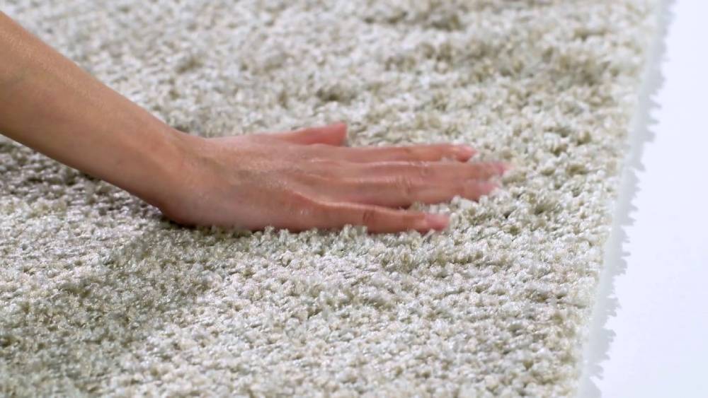 Medium Pile Carpet