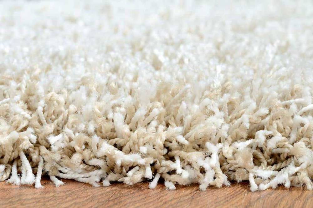 High Pile Carpet