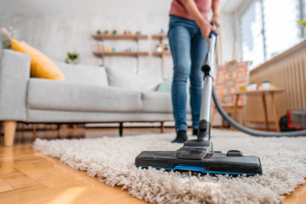 Carpet Pile Height