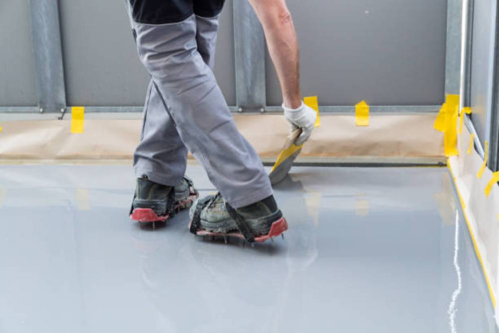 Metal and Resin Tiles
