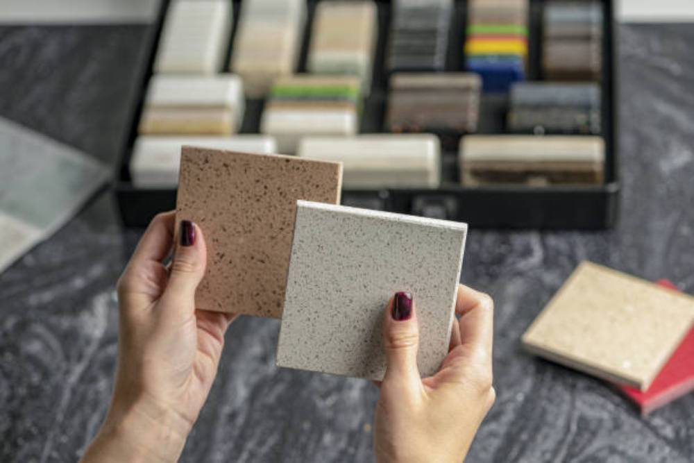 Choosing the Right Tile for Your Space