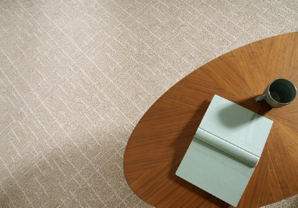 Warm neutral colors are popular