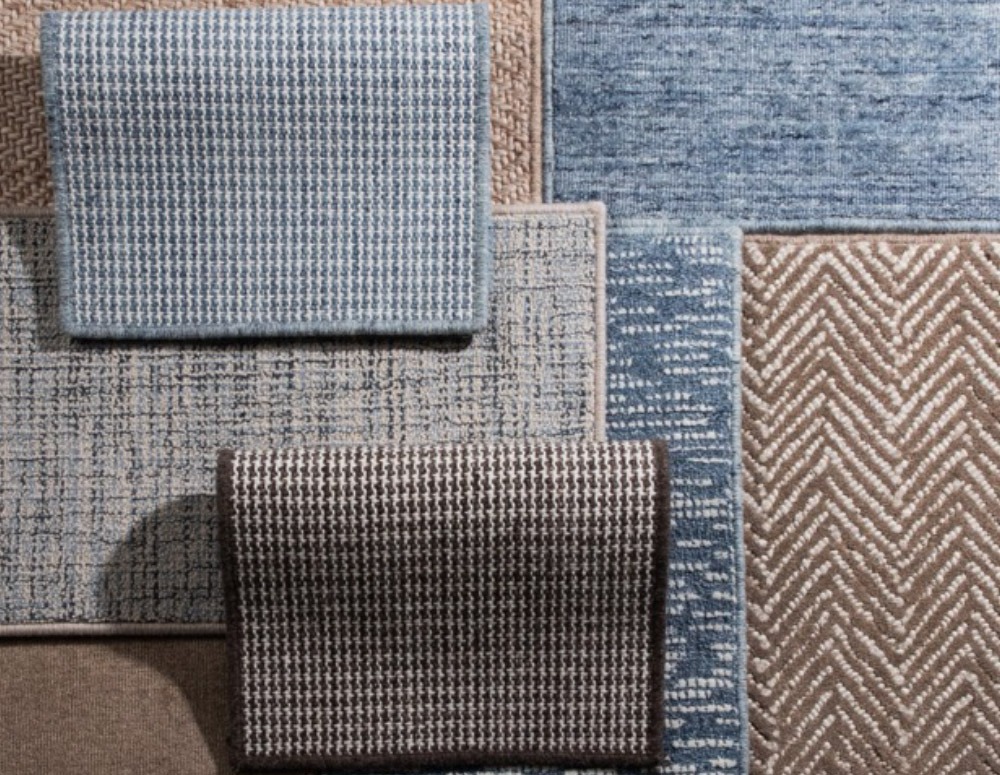 Testing colors in your space