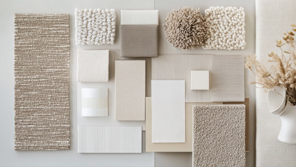 Choosing the right color for your space